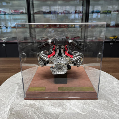 Scale Model First FM 1:6 - immagine 9