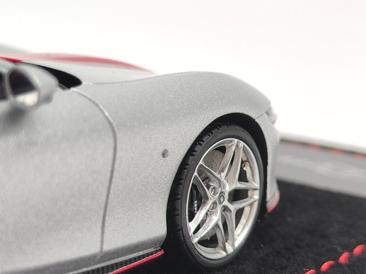 BBR Ferrari Roma BBRC 236CH30 1:43 - immagine 9