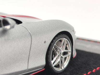 BBR Ferrari Roma BBRC 236CH30 1:43 - immagine 9