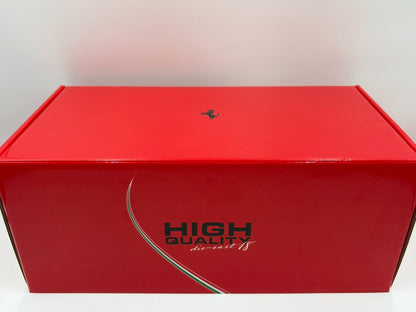 BBR Ferrari LaFerrari 1 18Diecast OpeningModel - immagine 9