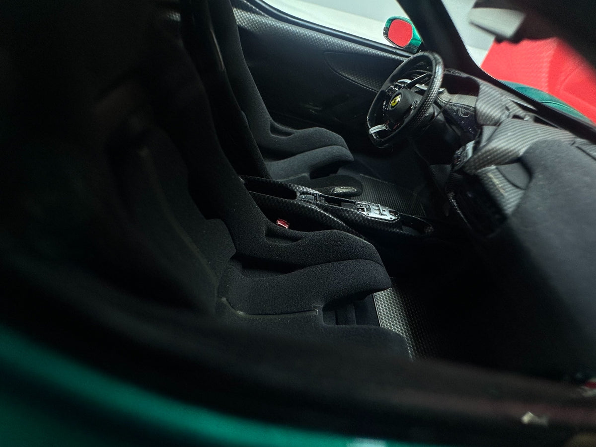 BBR Ferrari SF90 XX Stradale 1:18 - immagine 9