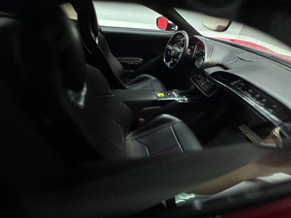MR Ferrari Amalfi FE046E 1:18 - immagine 9