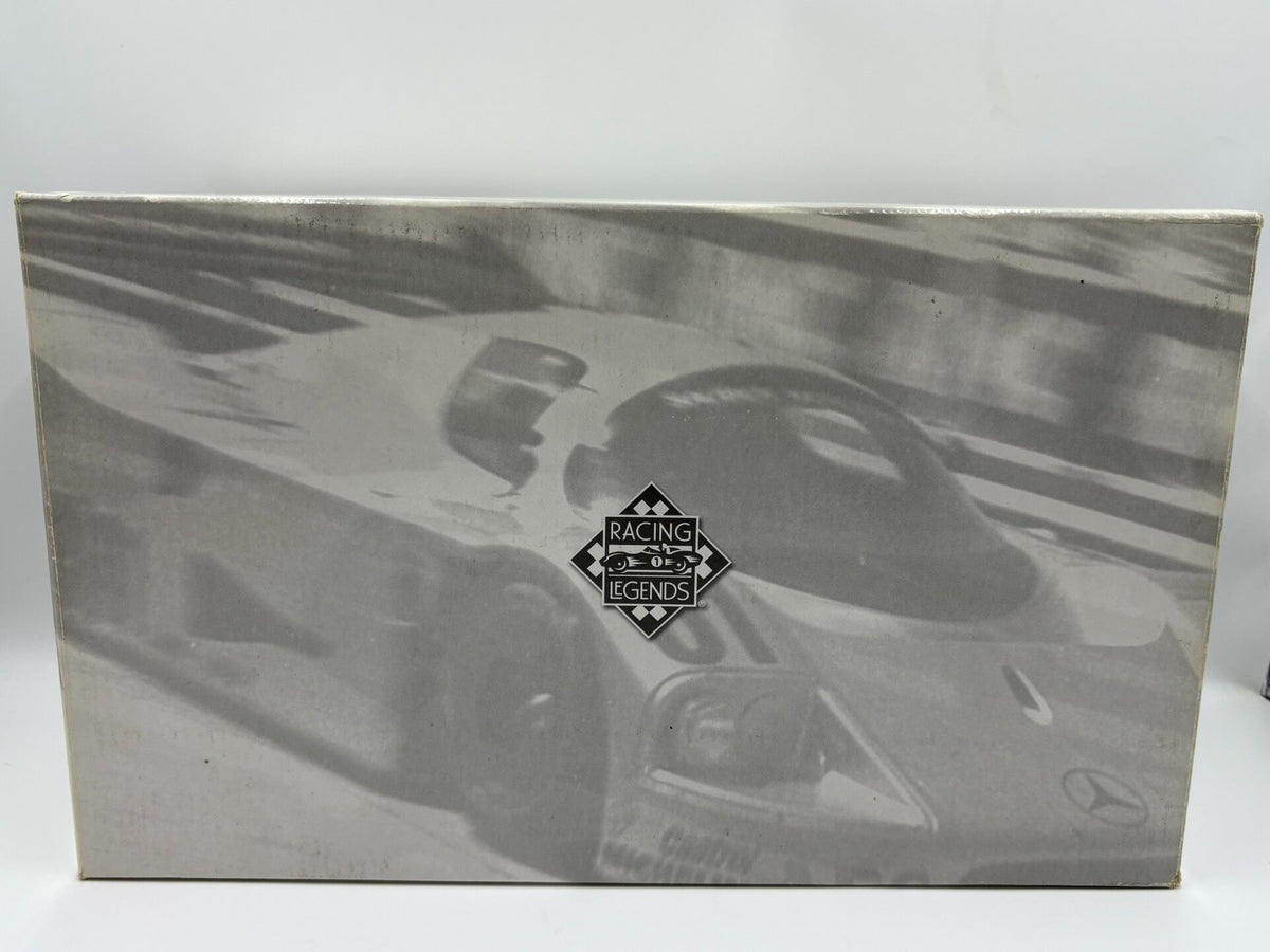 Scale Model EXOTO 1 1/18DiecastModel - immagine 9