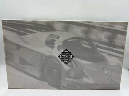 Scale Model EXOTO 1 1/18DiecastModel - immagine 9