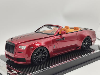 Scale Model YY Rolls-Royce Dawn 1 18Resin 20:20 - immagine 9