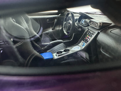 FRONTIART REGERA 1:18 - immagine 9