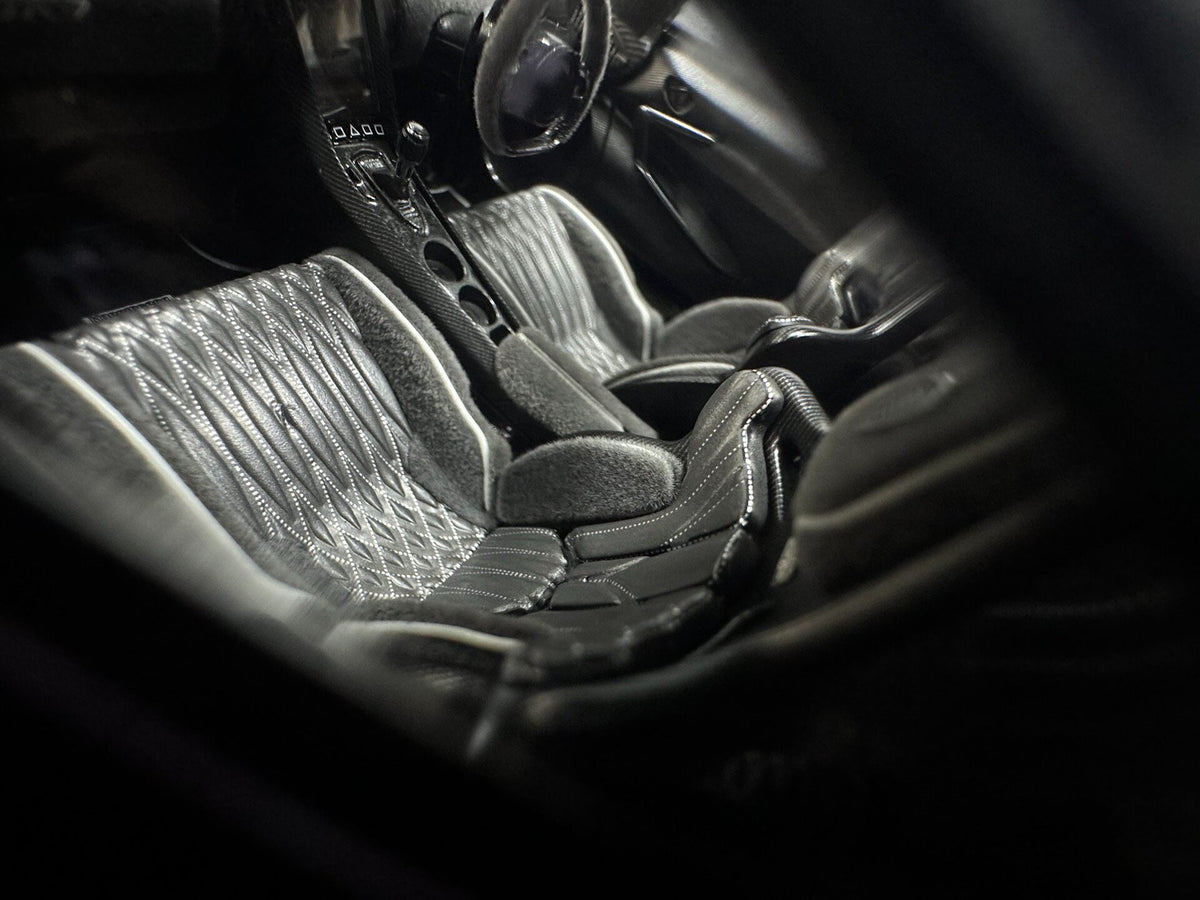 Frontiart  1:18 Koenigsegg Jesko - Modello da collezione - immagine 9