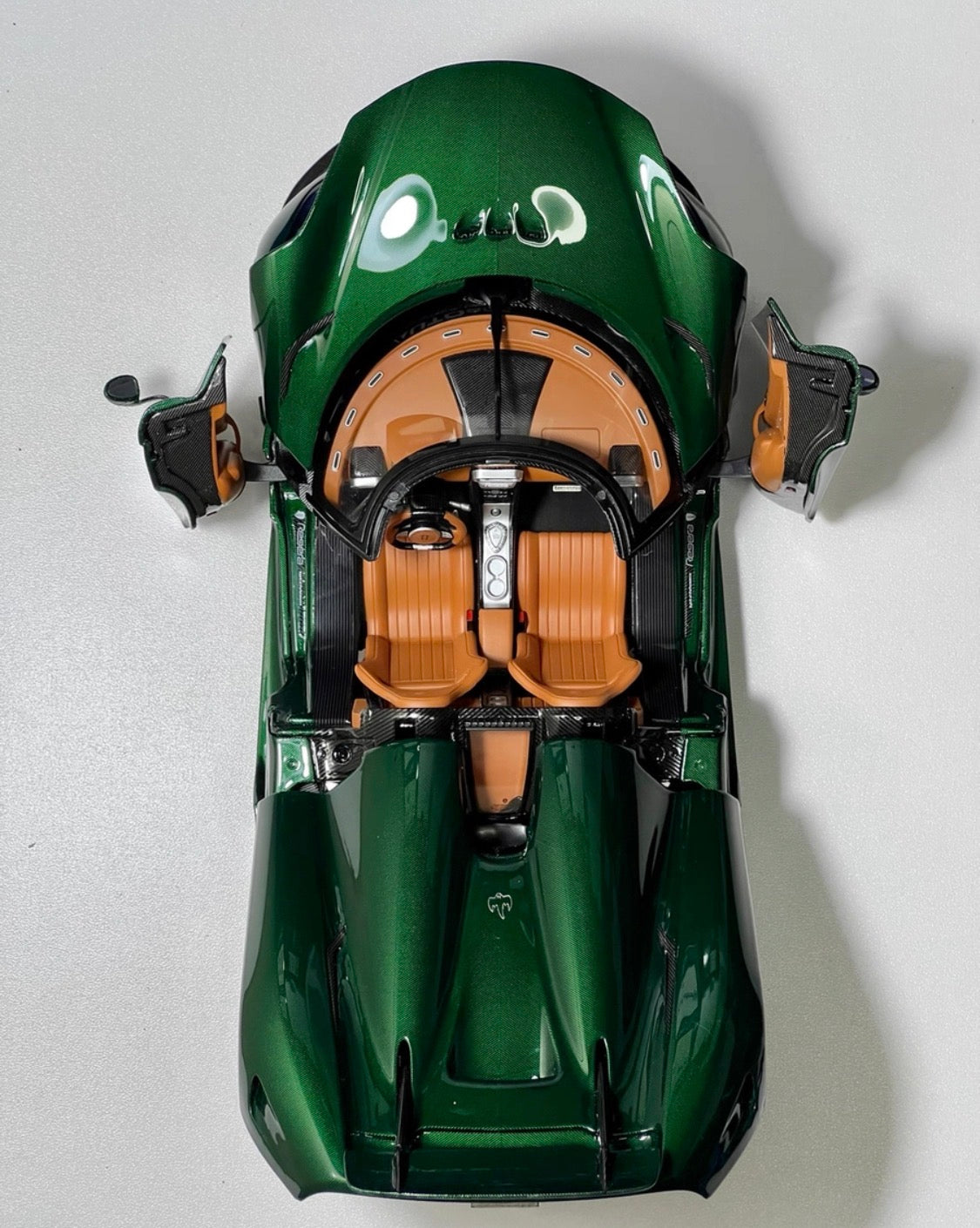 Custom Scale Model Service | Handcrafted | Factory Direct | Worldwide