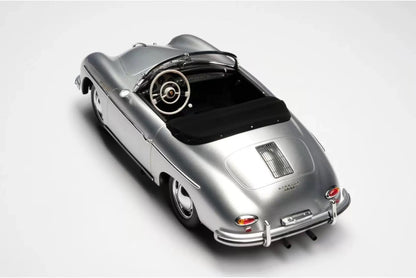 Amalgam 1/18 Porsche 356A Speedster Resin Model
