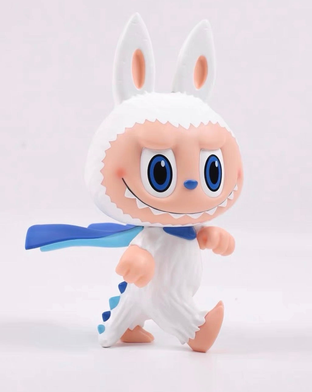 Popmart Zimomo ST STA Limited Edition Figure
