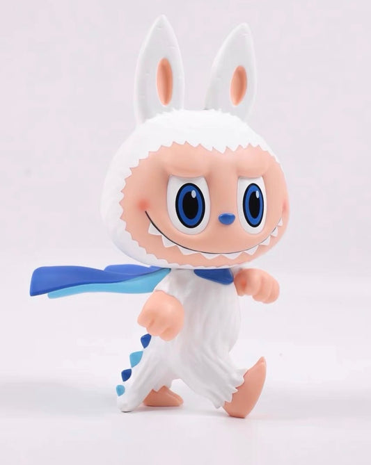 Popmart Zimomo ST STA Limited Edition Figure