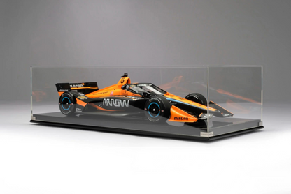 Amalgam 1:8 McLaren Arrow SP Austrian GP Resin Model