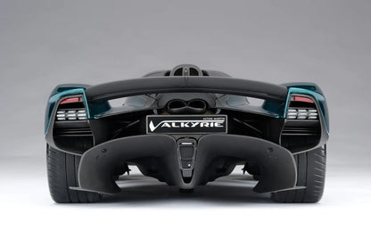 Amalgam 1/8 Aston Martin Valkyrie Resin Model