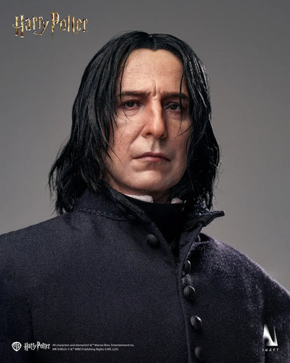 INART 1/6 Severus Snape Harry Potter Action Figure (A017)
