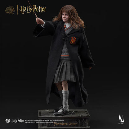 INART 1/6 Hermione Granger Harry Potter and the Philosopher’s Stone Figure (A011D1)