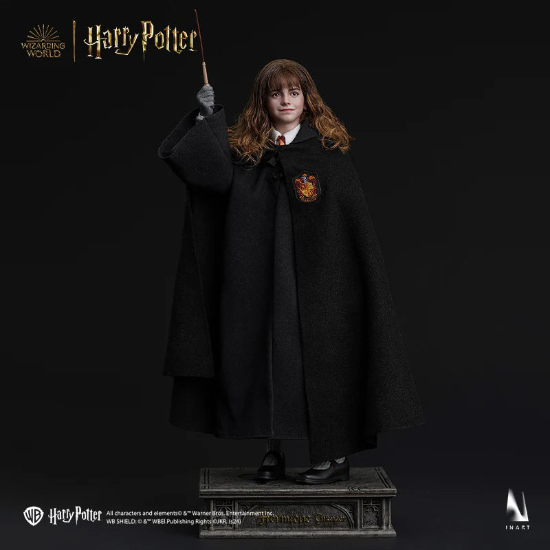 INART 1/6 Hermione Granger Harry Potter and the Philosopher’s Stone Figure (A011D1)