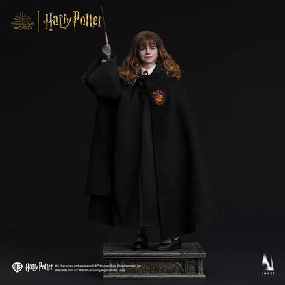 INART 1/6 Hermione Granger Harry Potter and the Philosopher’s Stone Figure (A011D1)