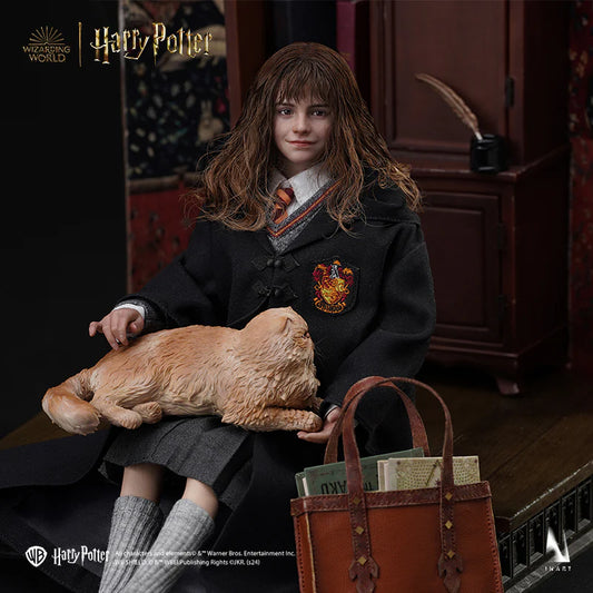 INART 1/6 Hermione Granger Harry Potter and the Philosopher’s Stone Figure (A011D1)