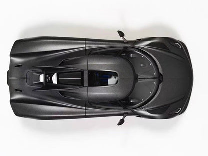 Frontiart 1/18 Koenigsegg Jesko Absolut Bare Carbon Resin Model Limited Edition