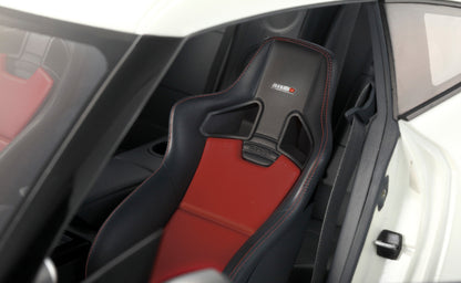 DeAgostini 1/8 Nissan GT-R R35 Full Built Model by Model Domain – Professional Handcrafted Edition