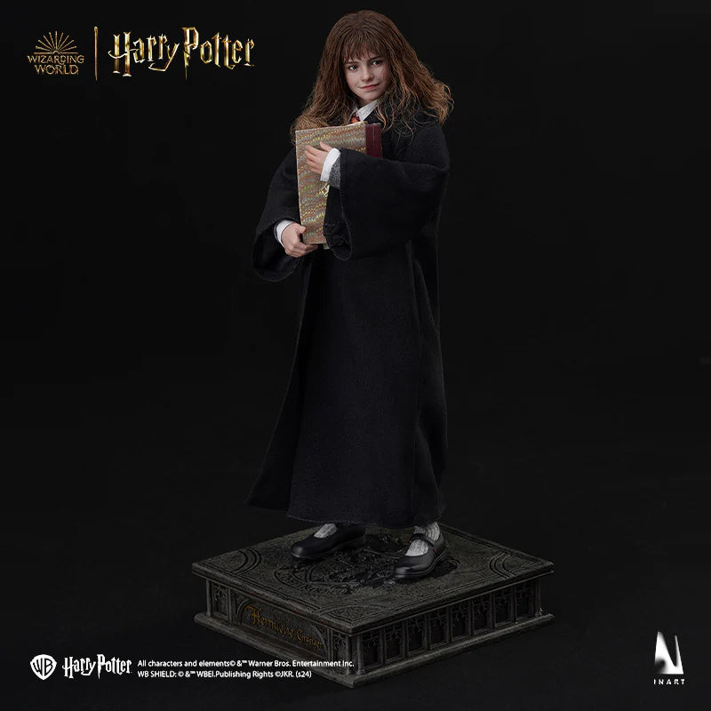 INART 1/6 Hermione Granger Harry Potter and the Philosopher’s Stone Figure (A011D1)