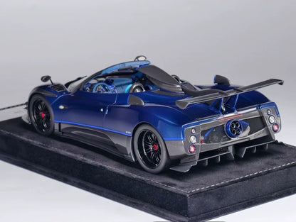HH Model 1/18 Pagani Zonda Kiryu Resin Model