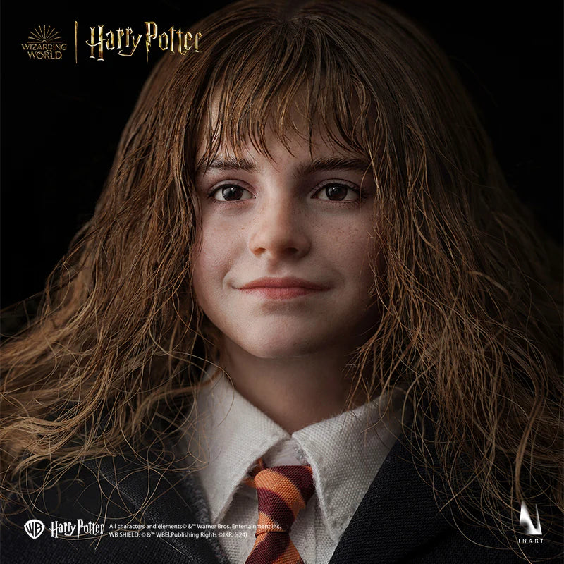 INART 1/6 Hermione Granger Harry Potter and the Philosopher’s Stone Figure (A011D1)