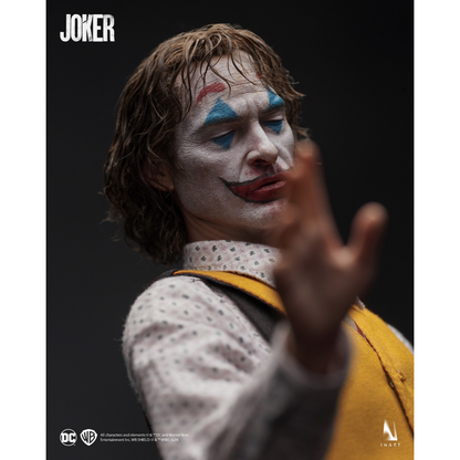 INART 1/6 Joker Ultimate Four-Figure Set (Deluxe Edition)