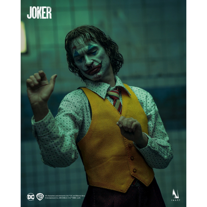 INART 1/6 Joker Ultimate Four-Figure Set (Deluxe Edition)