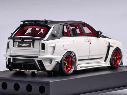 DreamWalkers 1:12 Rolls-Royce Cullinan RR.Darknight D900 Resin Model