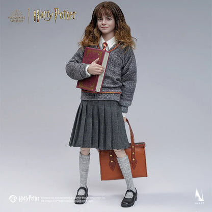 INART 1/6 Hermione Granger Harry Potter and the Philosopher’s Stone Figure (A011D1)