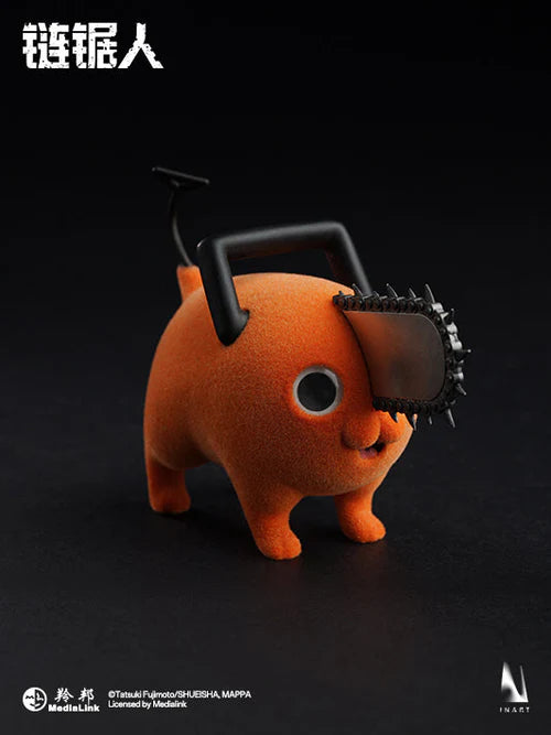 INART 1/6 Chainsaw Man Denji Season 1 Action Figure (MAG016)