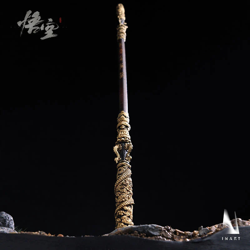 INART 1/6 Black Myth: Wukong Great Sage Armor Set (MAG015) Action Figure