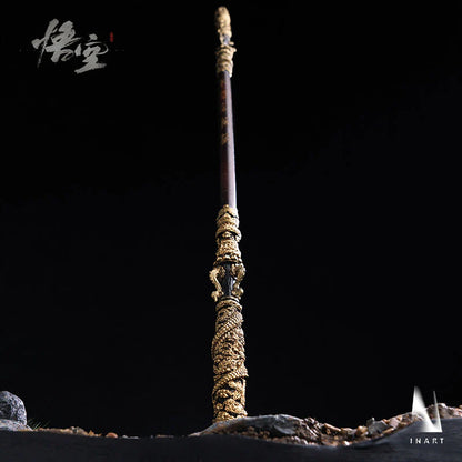 INART 1/6 Black Myth: Wukong Great Sage Armor Set (MAG015) Action Figure