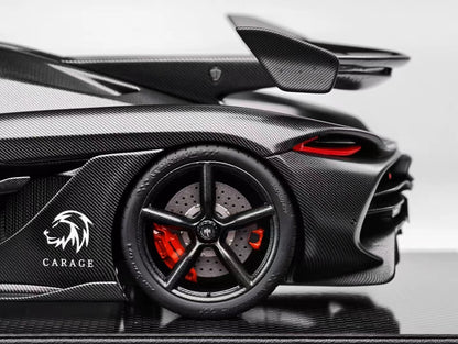 Frontiart 1/18 Koenigsegg Jesko Resin Model