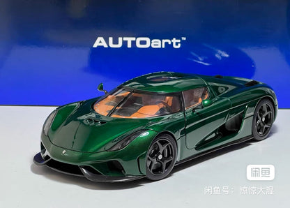Custom Scale Model Service | Handcrafted | Factory Direct | Worldwide