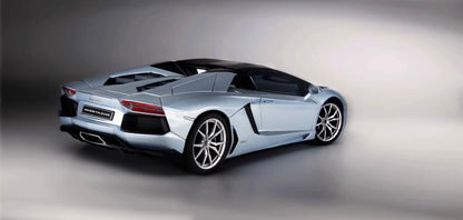 AUTOart 1/18 Lamborghini Aventador LP700-4 Roadster