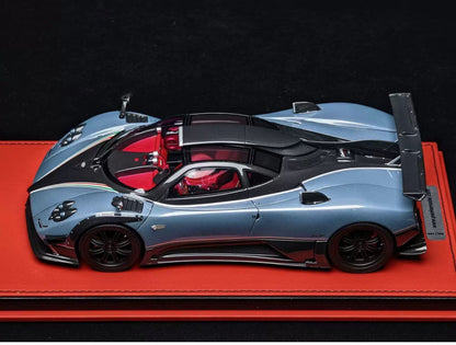 Peako 1/18 Pagani Zonda 764 Passione Resin Model