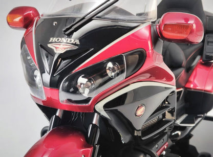 MH 1/6 Honda Gold Wing GL1800 Touring Motorcycle Resin Model