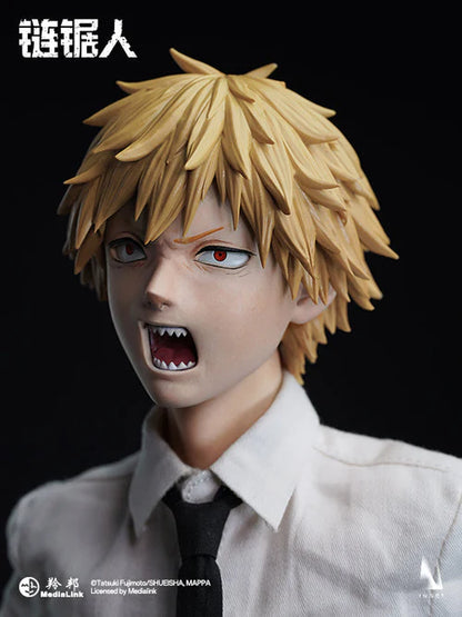 INART 1/6 Chainsaw Man Denji Season 1 Action Figure (MAG016)