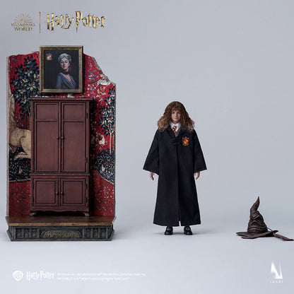 INART 1/6 Hermione Granger Harry Potter and the Philosopher’s Stone Figure (A011D1)