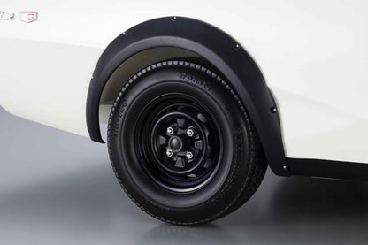 DeAgostini 1:8 Nissan Skyline 2000GT-R KPGC110 — Brand-New · Hand-Built by Model Domain