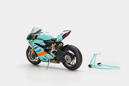 MY Collection 1/12 Ducati 1299s Diecast Metal Motorcycle