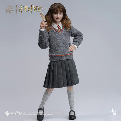 INART 1/6 Hermione Granger Harry Potter and the Philosopher’s Stone Figure (A011D1)