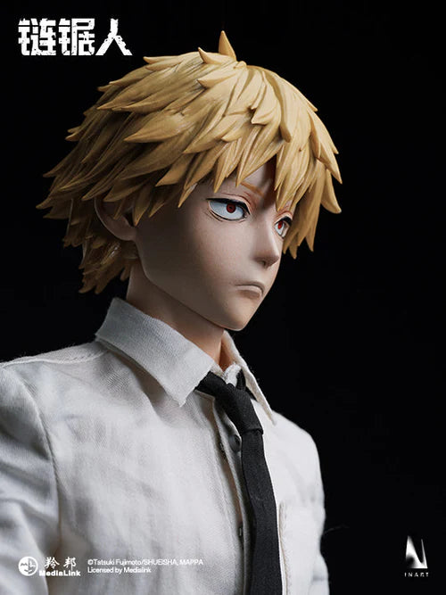 INART 1/6 Chainsaw Man Denji Season 1 Action Figure (MAG016)