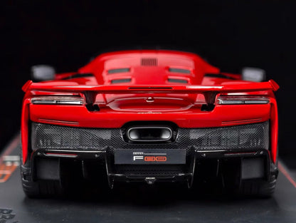 BBR 1/18 Ferrari F80 Resin Model