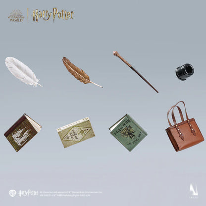 INART 1/6 Hermione Granger Harry Potter and the Philosopher’s Stone Figure (A011D1)