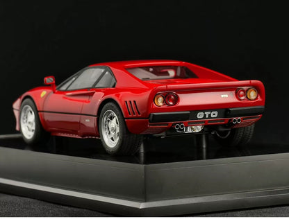 Amalgam 1/18 Ferrari 288 GTO Resin Model