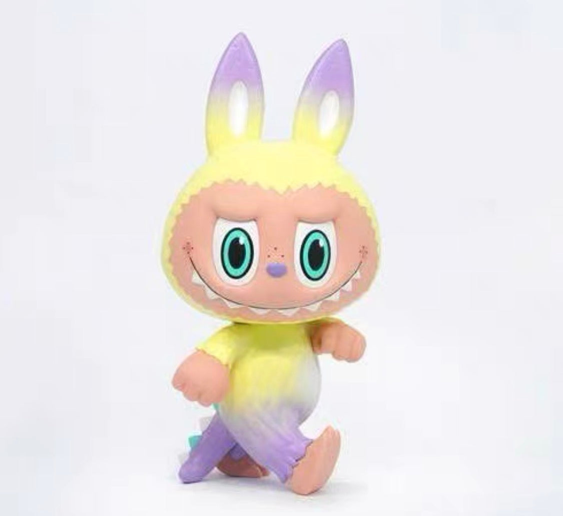 Popmart Zimomo Sloow ComplexCon Hong Kong Limited Edition