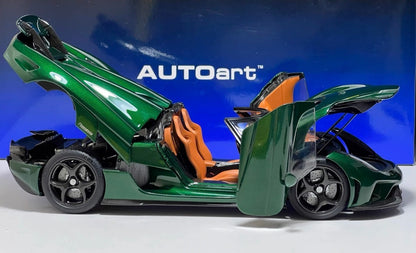 Custom Scale Model Service | Handcrafted | Factory Direct | Worldwide